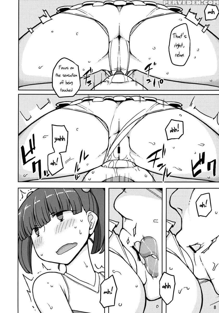 Bad Girls Get Hypnotized 1