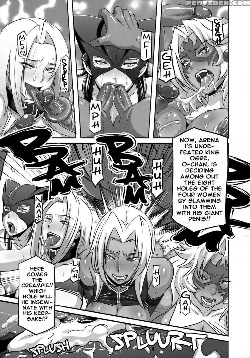 Bad Girls 1