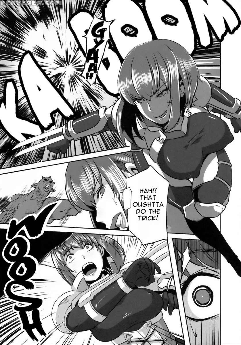 Bad Girls 1