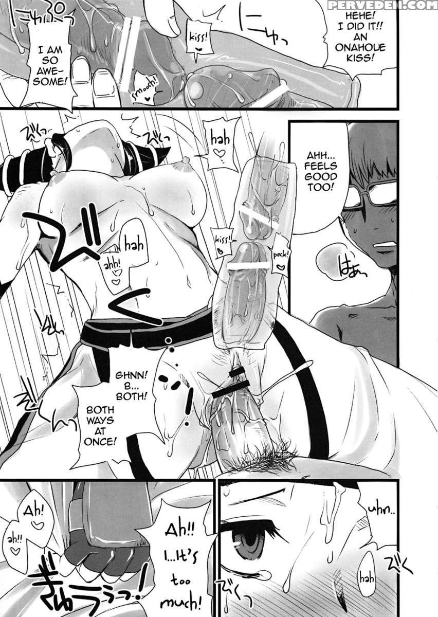 Bad Temper Princess 1
