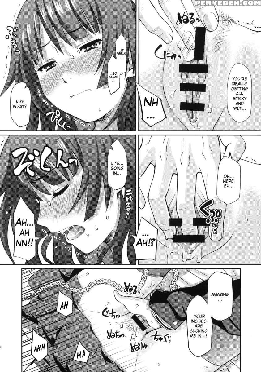 Bakemonogatari 1