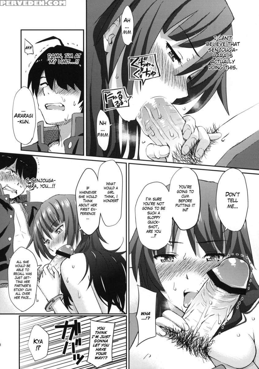 Bakemonogatari 1