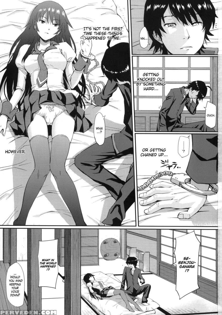 Bakemonogatari 1
