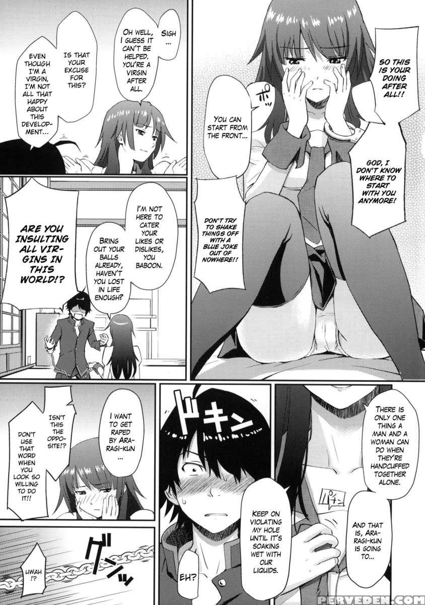 Bakemonogatari 1