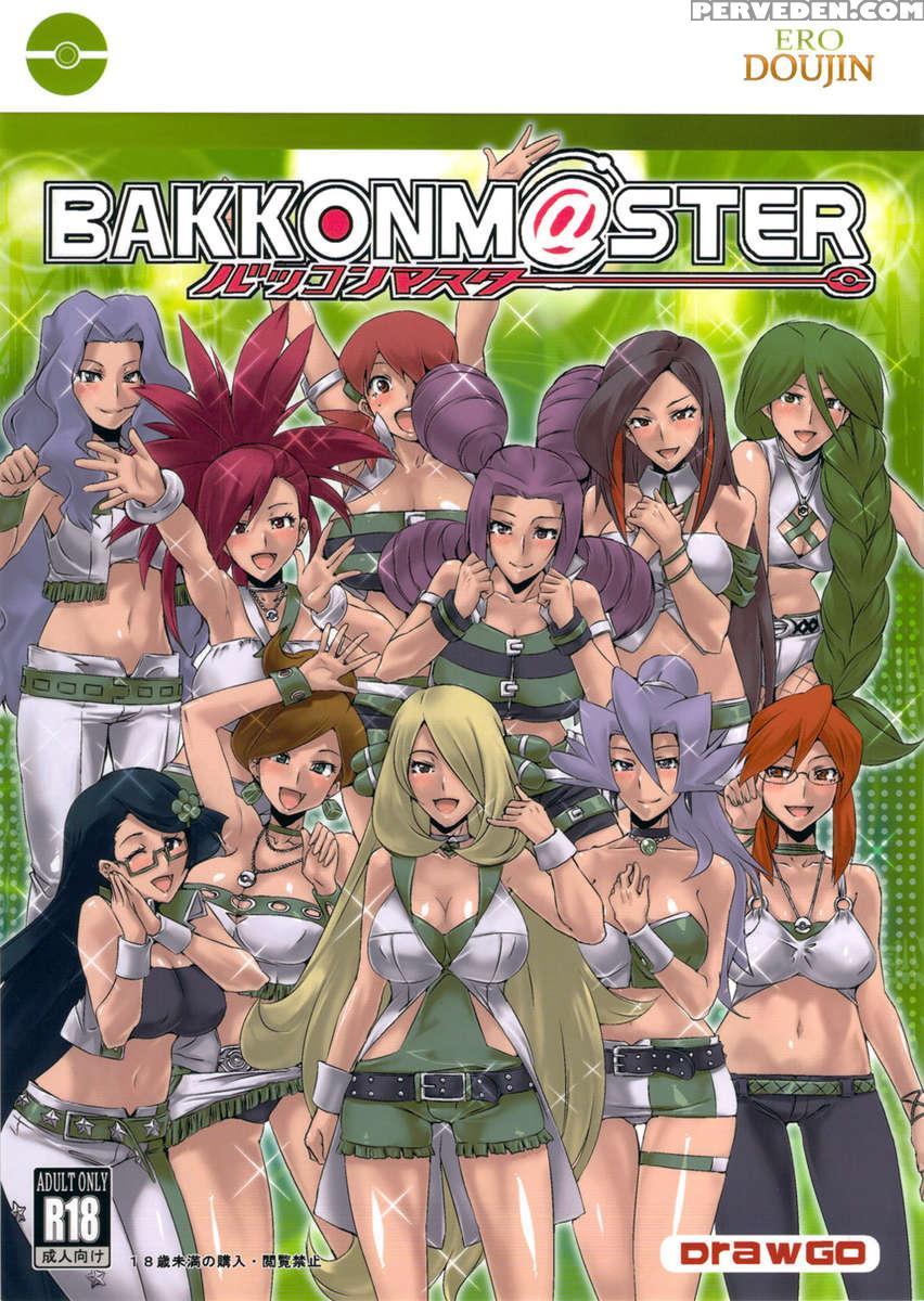 Bakkonmaster 1