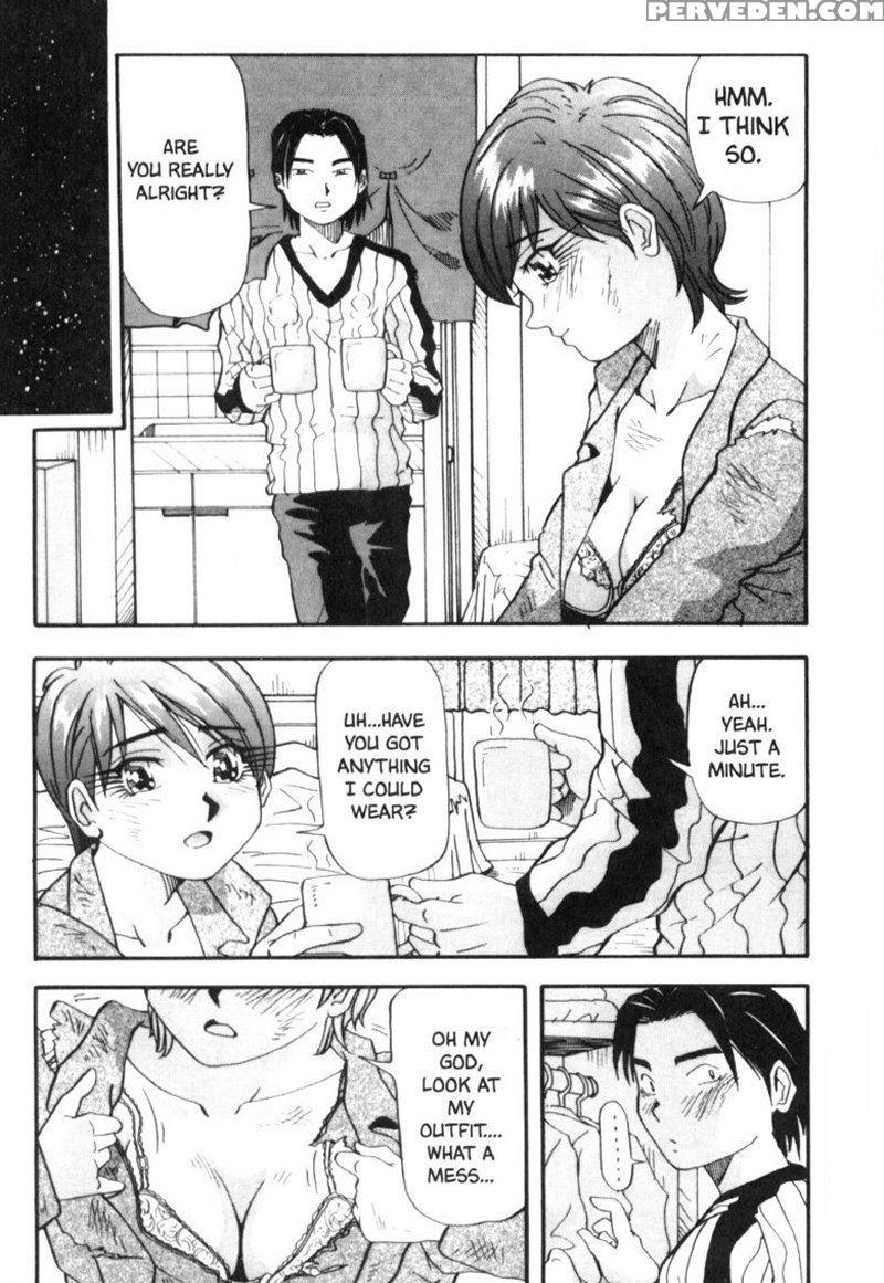 Bakunyuudou 1
