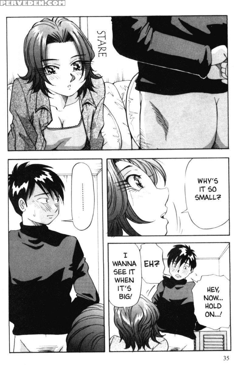 Bakunyuudou 2