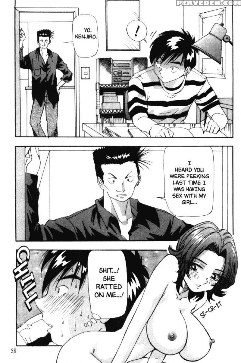 Bakunyuudou 4