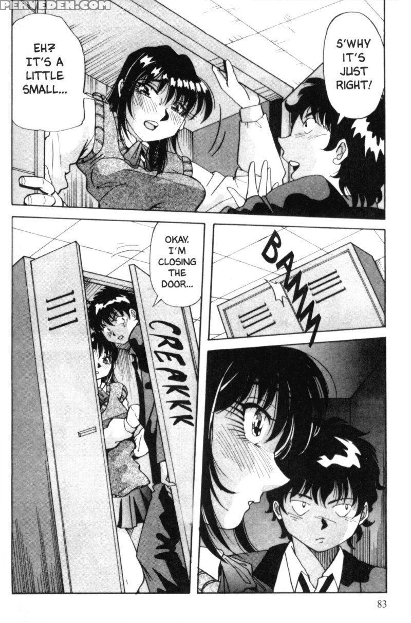 Bakunyuudou 5