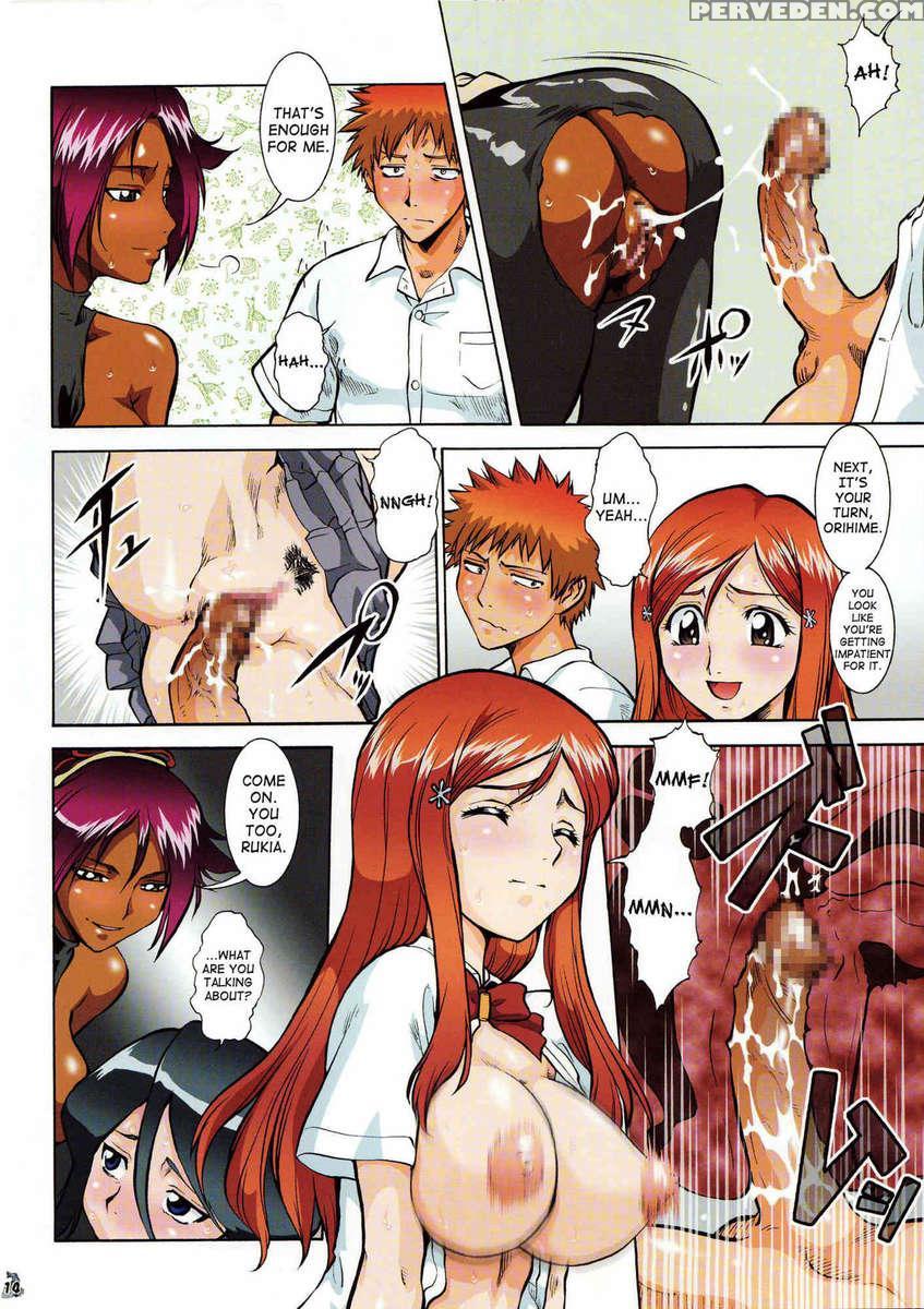 Bari Etchi 1