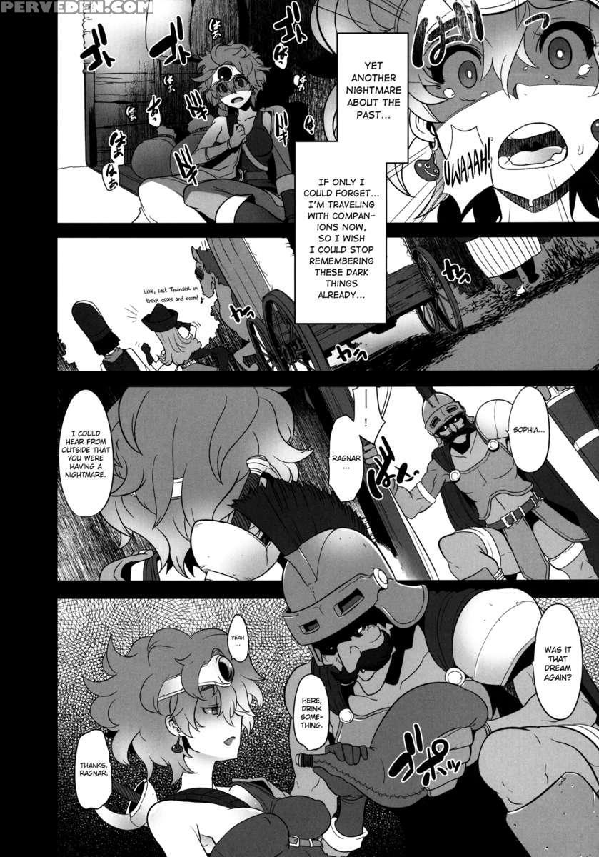 Basha No Naka No Yuusha-sama 1