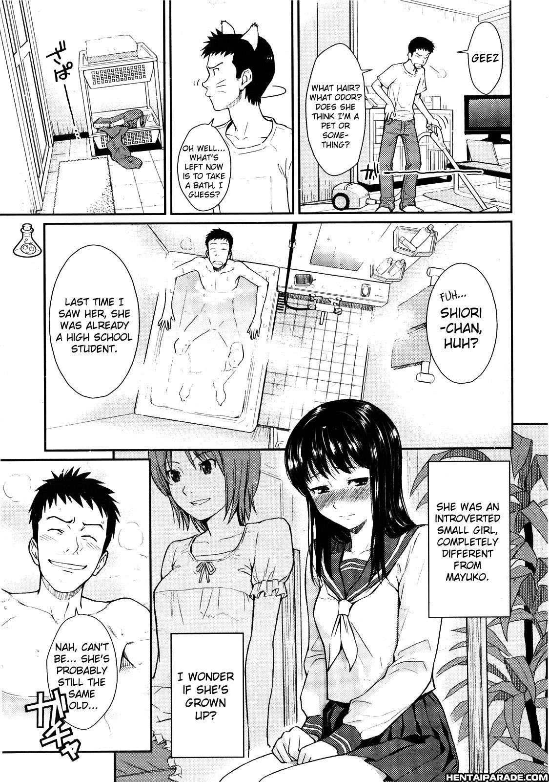 Bathtub Crisis 1