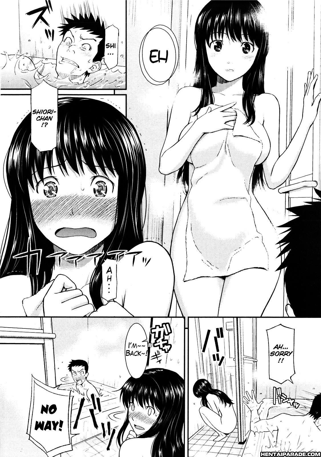 Bathtub Crisis 1