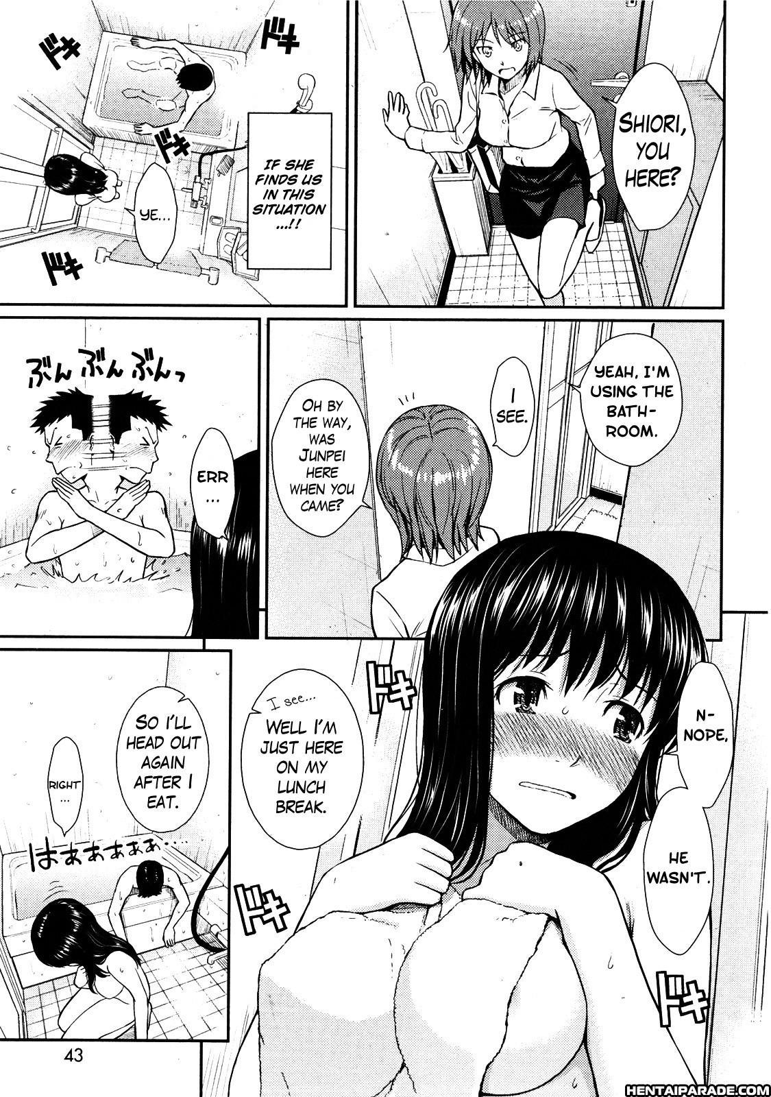 Bathtub Crisis 1