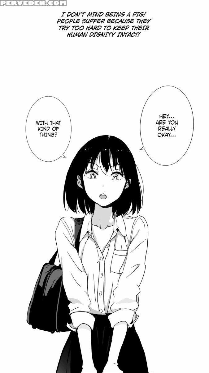 Batou Shoujo #1 [english] Chapter 1 Page 24