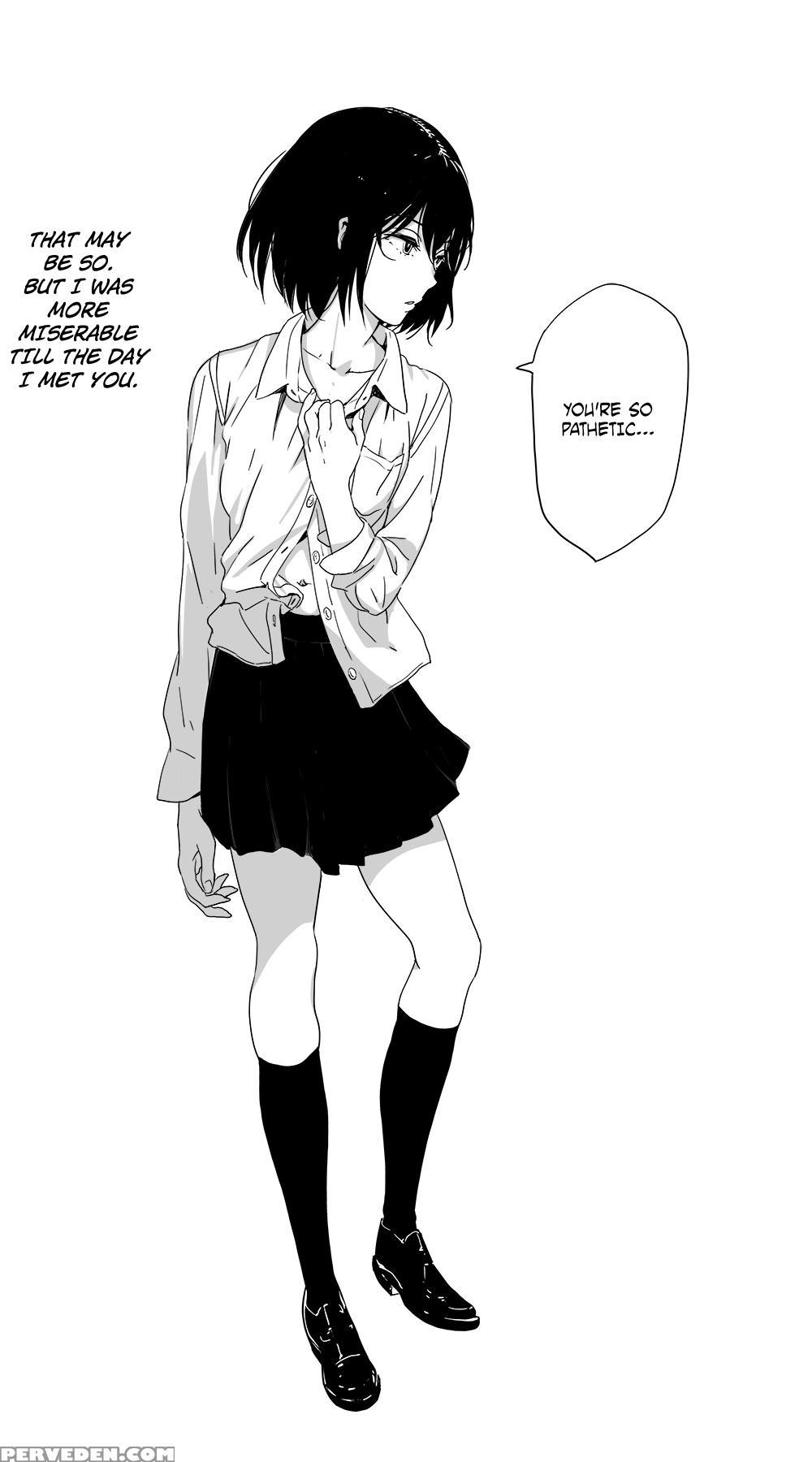 Batou Shoujo #1 [english] Chapter 1 Page 32