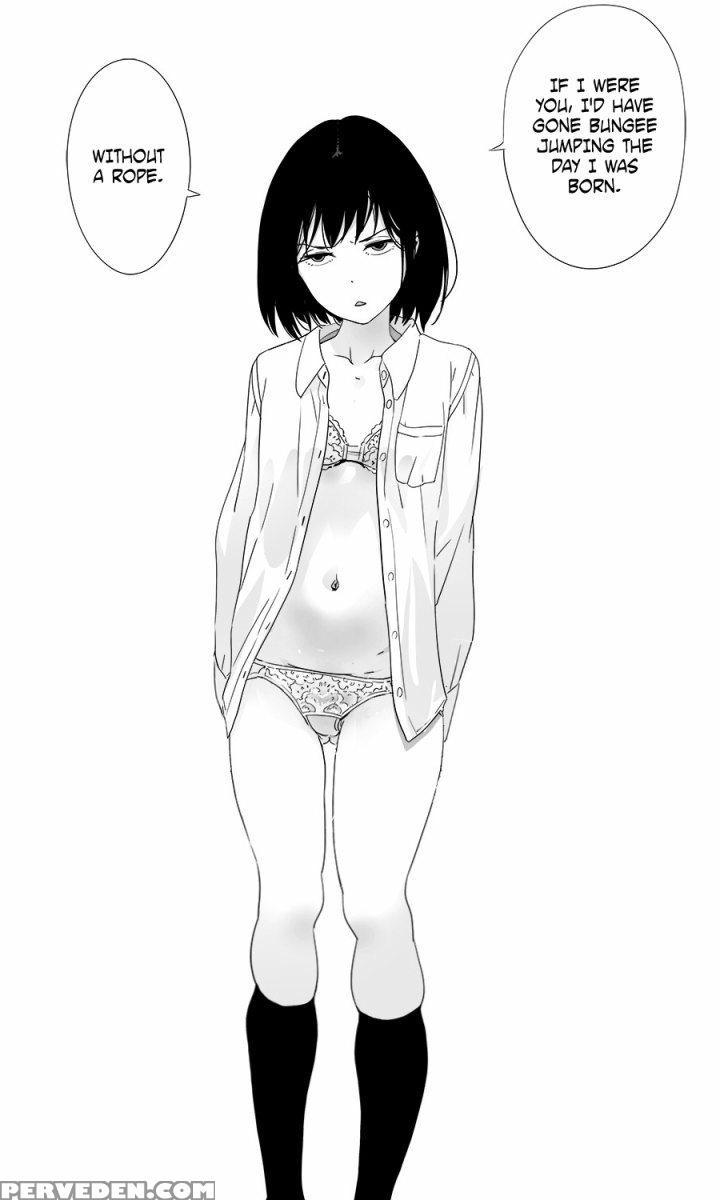 Batou Shoujo #1 [english] Chapter 1 Page 44