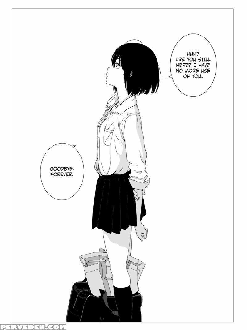 Batou Shoujo #1 [english] Chapter 1 Page 46