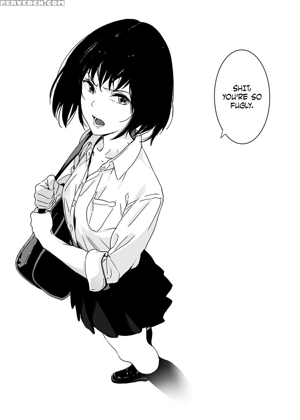 Batou Shoujo #1 [english] Chapter 1 Page 7