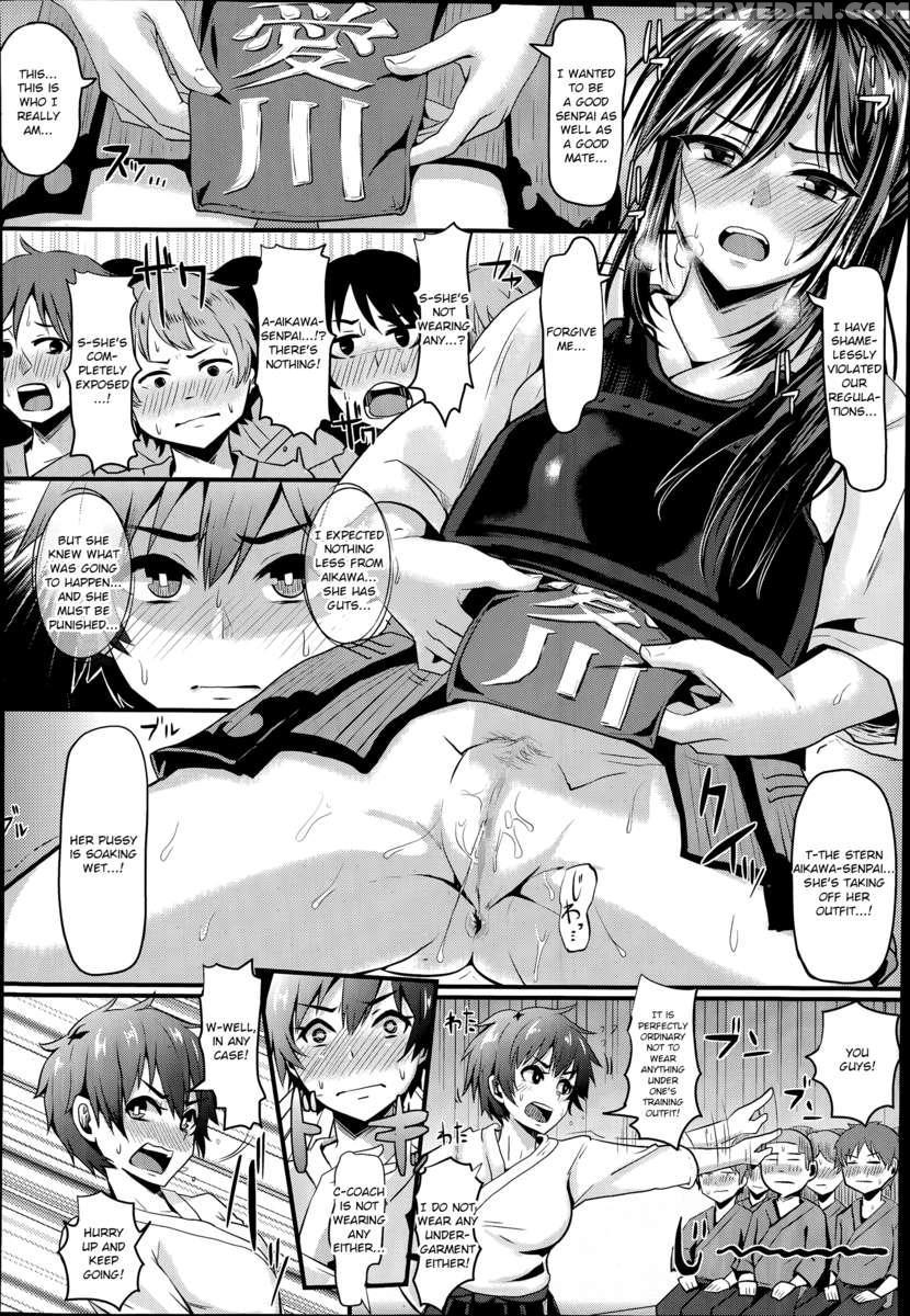 Batsu O Kakugo No Shinken Ren'ai! 1