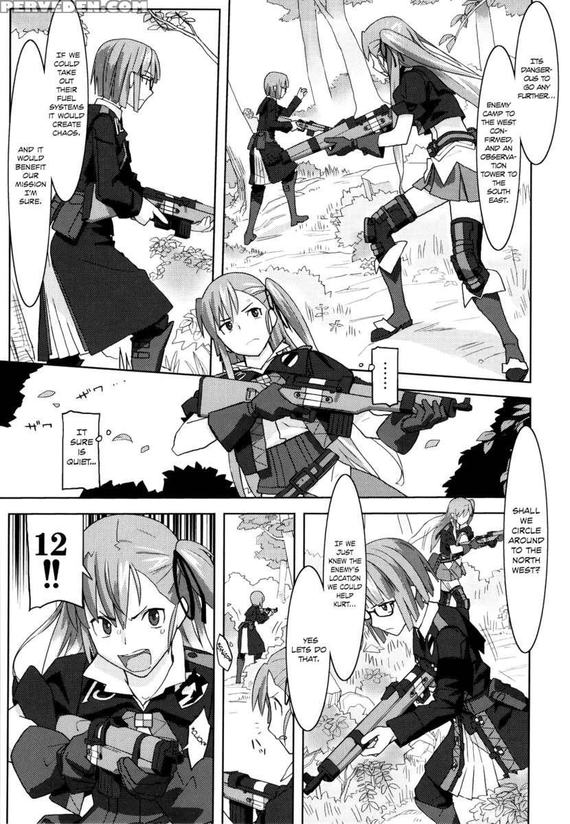 Battlefield Virelai 2 1