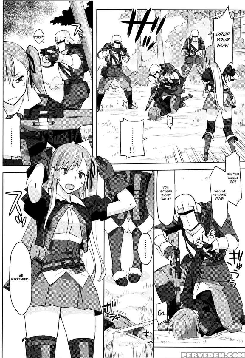 Battlefield Virelai 2 1
