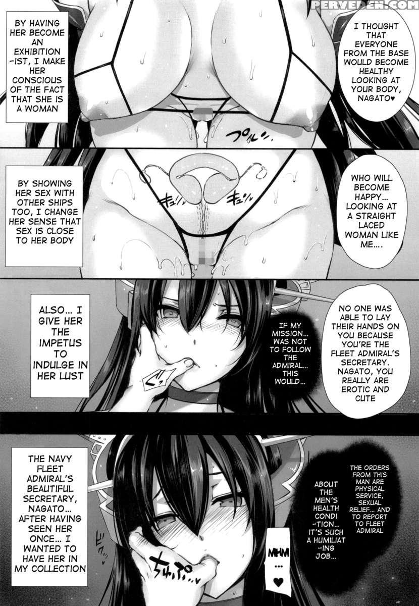 Battleship Girls Brainwashing 1