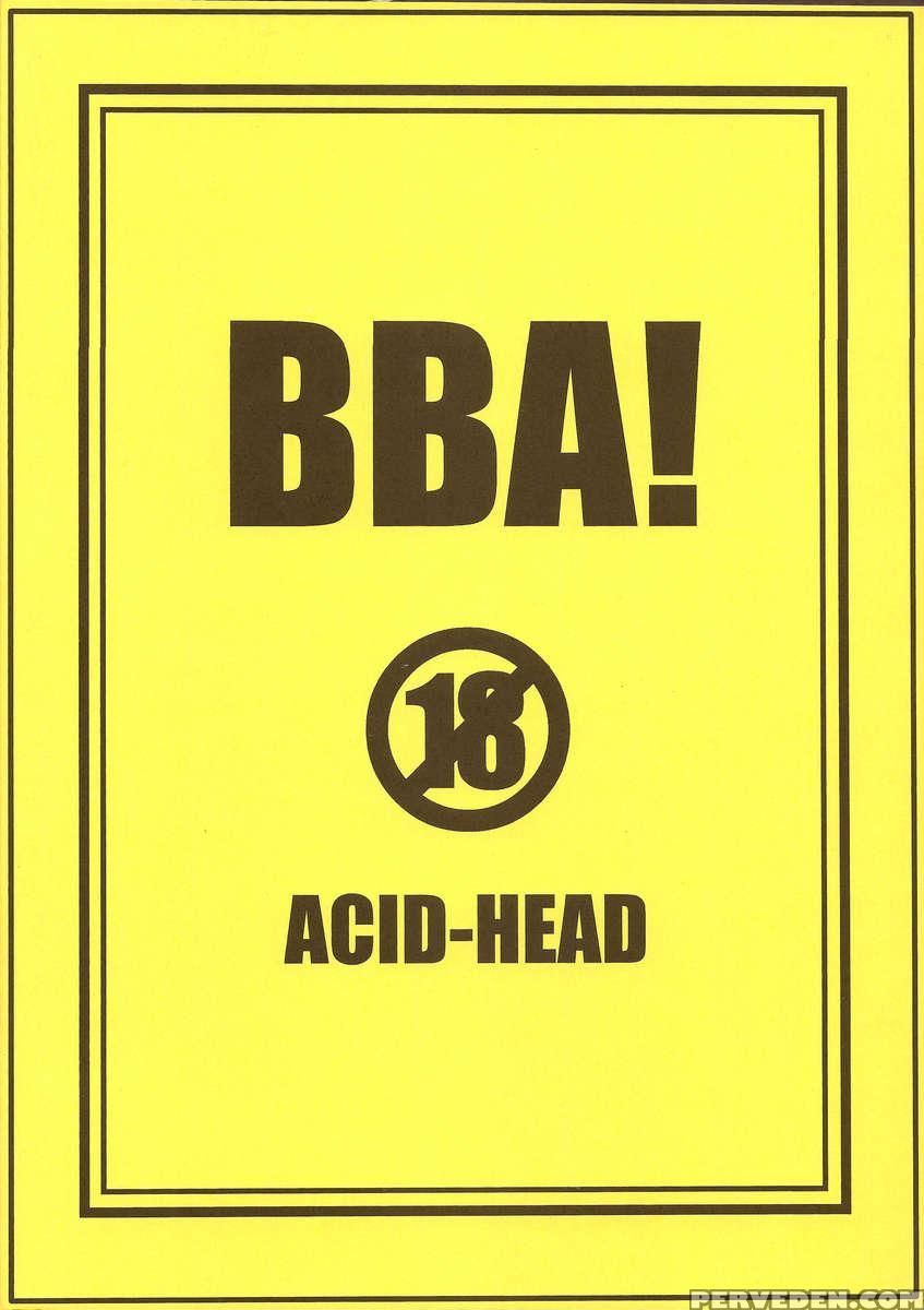 Bba! 1