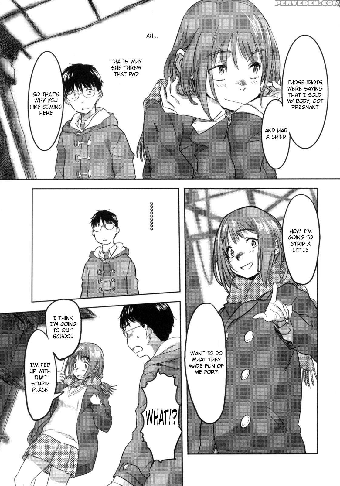 Beastie Girls - Chapter 10 - Original Work 1