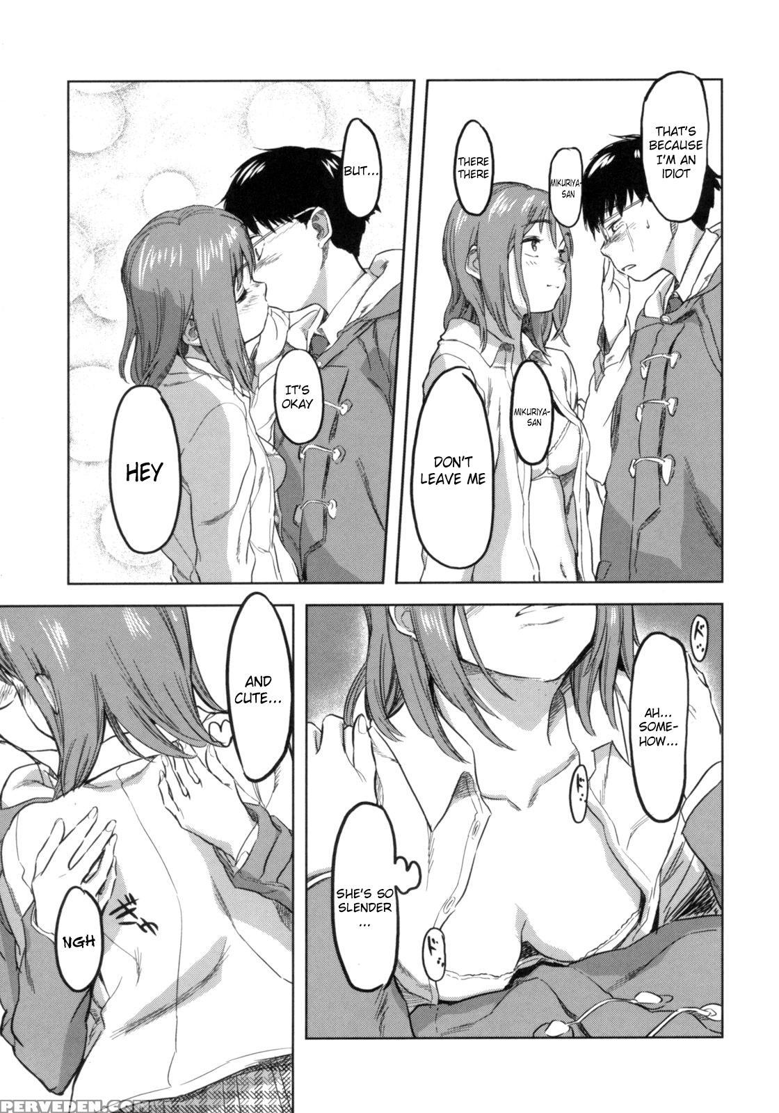 Beastie Girls - Chapter 10 - Original Work 1
