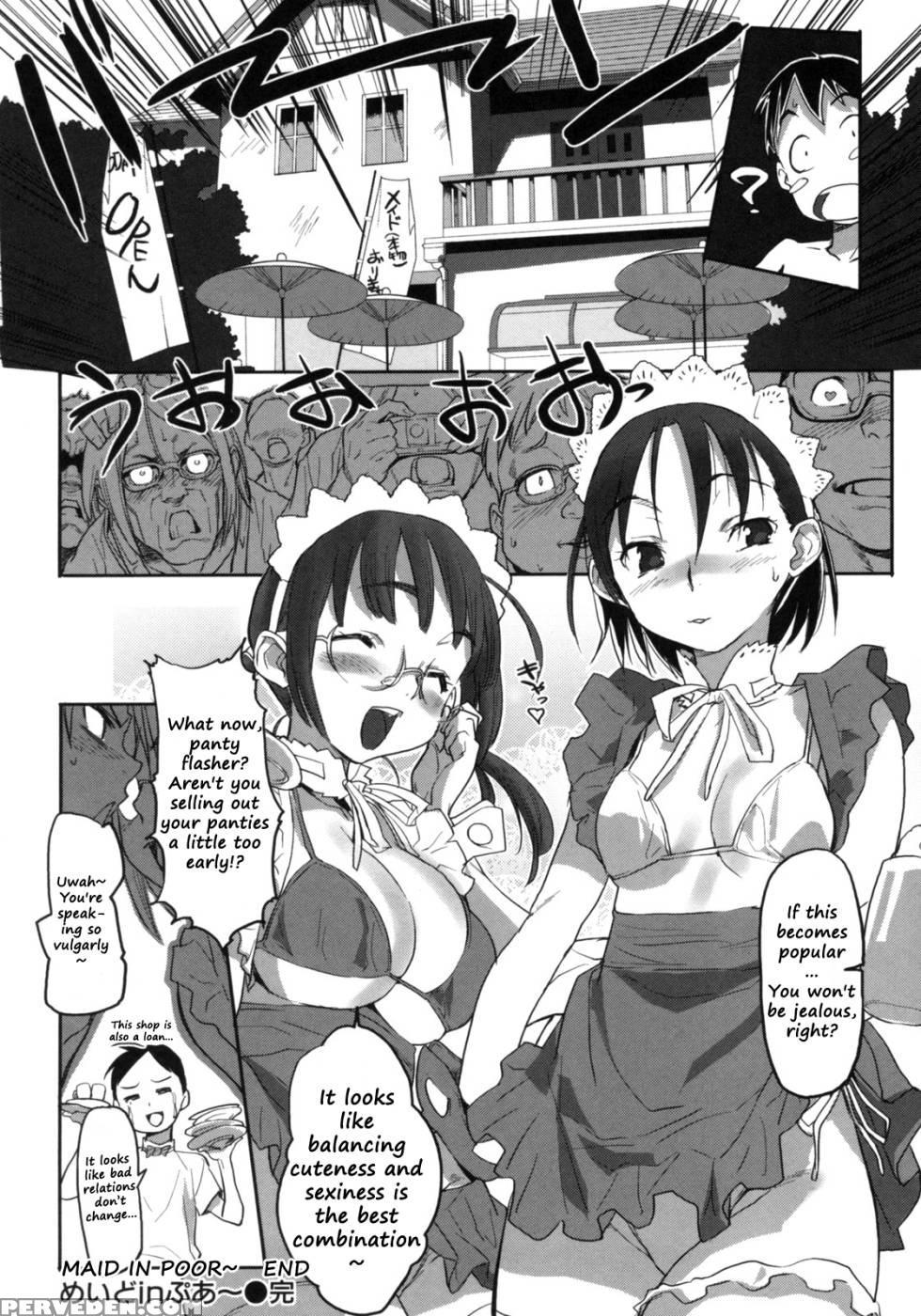 Beastie Girls - Chapter 3 - Original Work 1