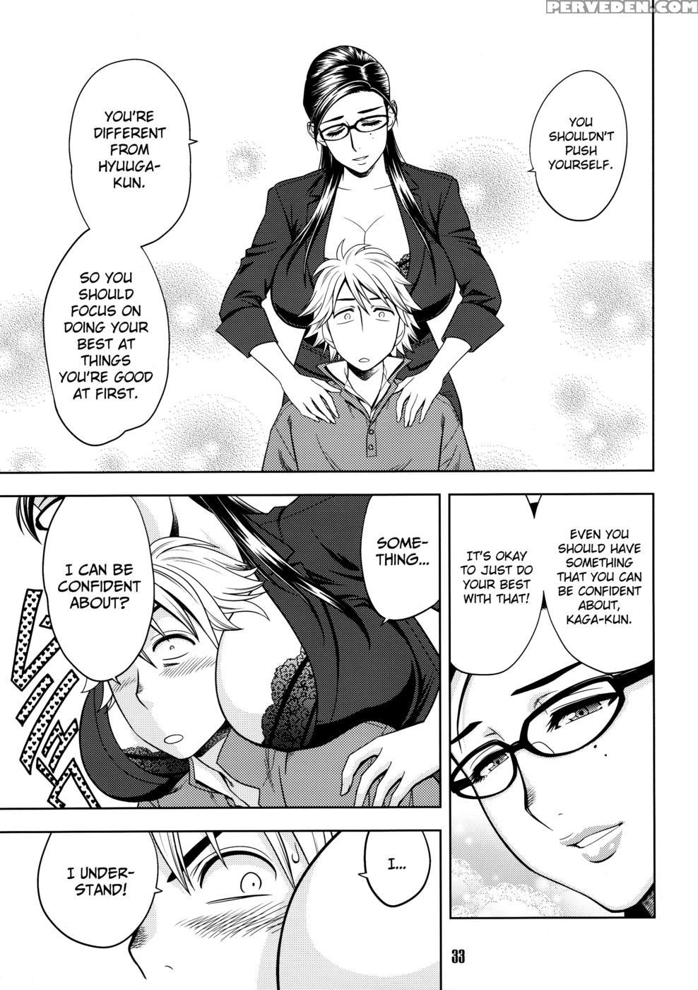 Beautiful Editor-in-chief's Secret - Madam Projecttatsunami Youtoku 1