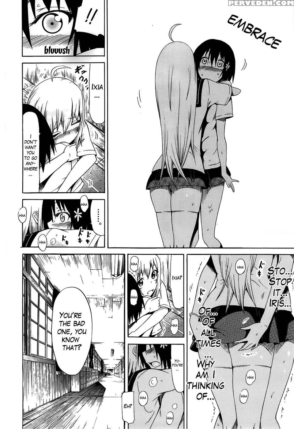 Beautiful Girls Club Chapter 4 - Akatsuki Myuuto 1