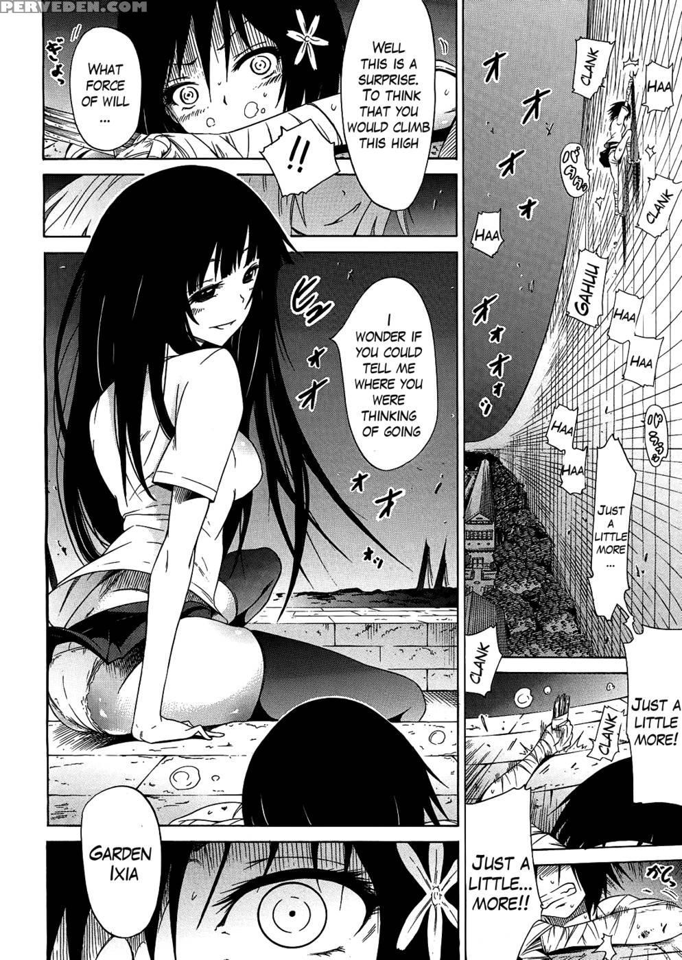 Beautiful Girls Club Chapter 5 - Akatsuki Myuuto 1