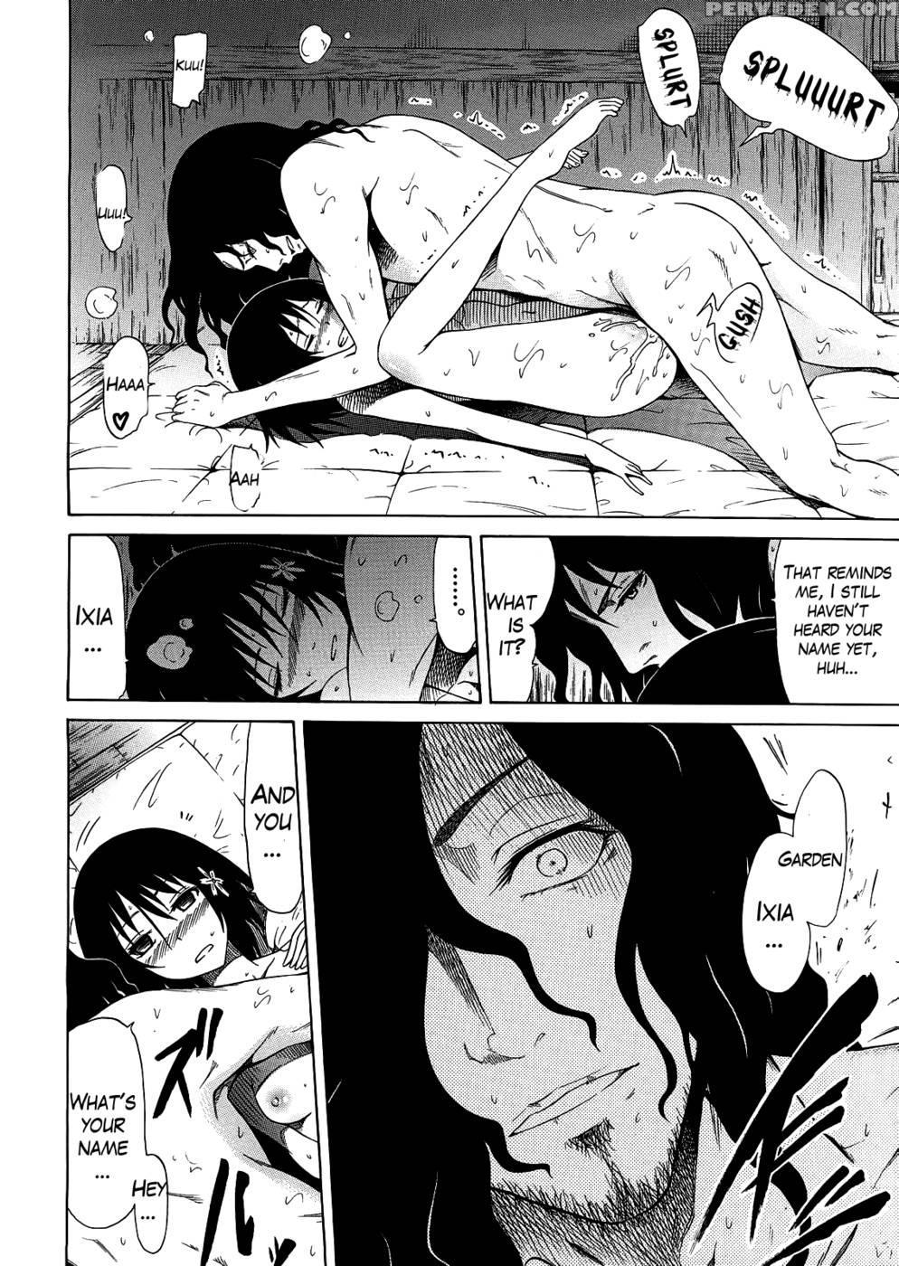 Beautiful Girls Club Chapter 5 - Akatsuki Myuuto 1