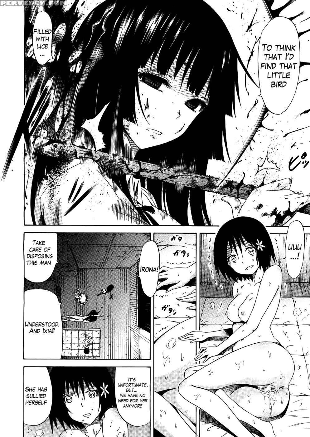 Beautiful Girls Club Chapter 5 - Akatsuki Myuuto 1