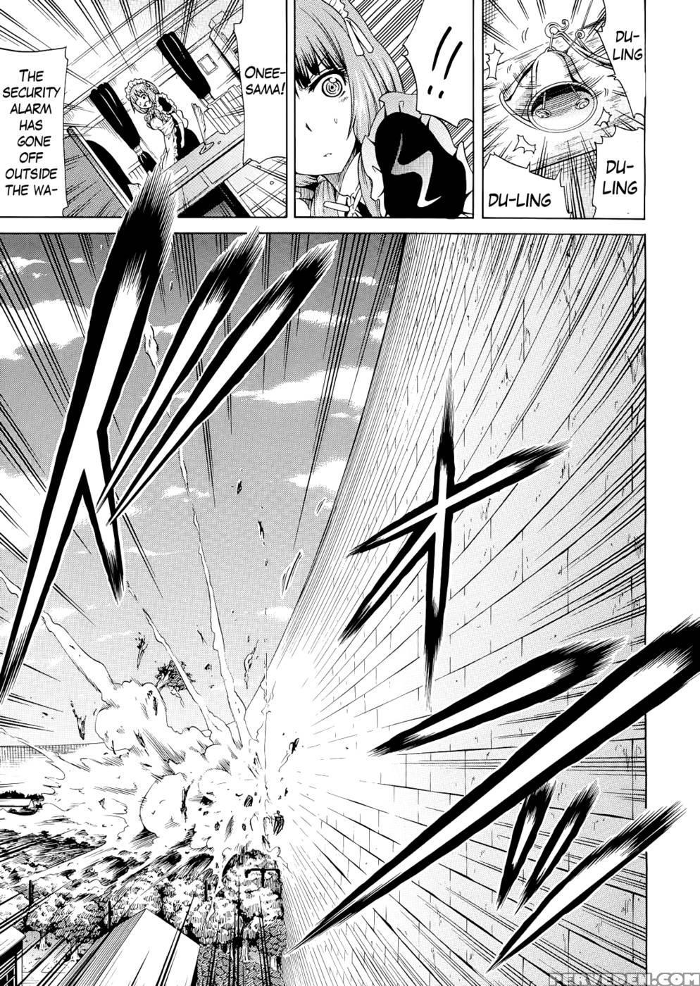 Beautiful Girls Club Chapter 5 - Akatsuki Myuuto 1