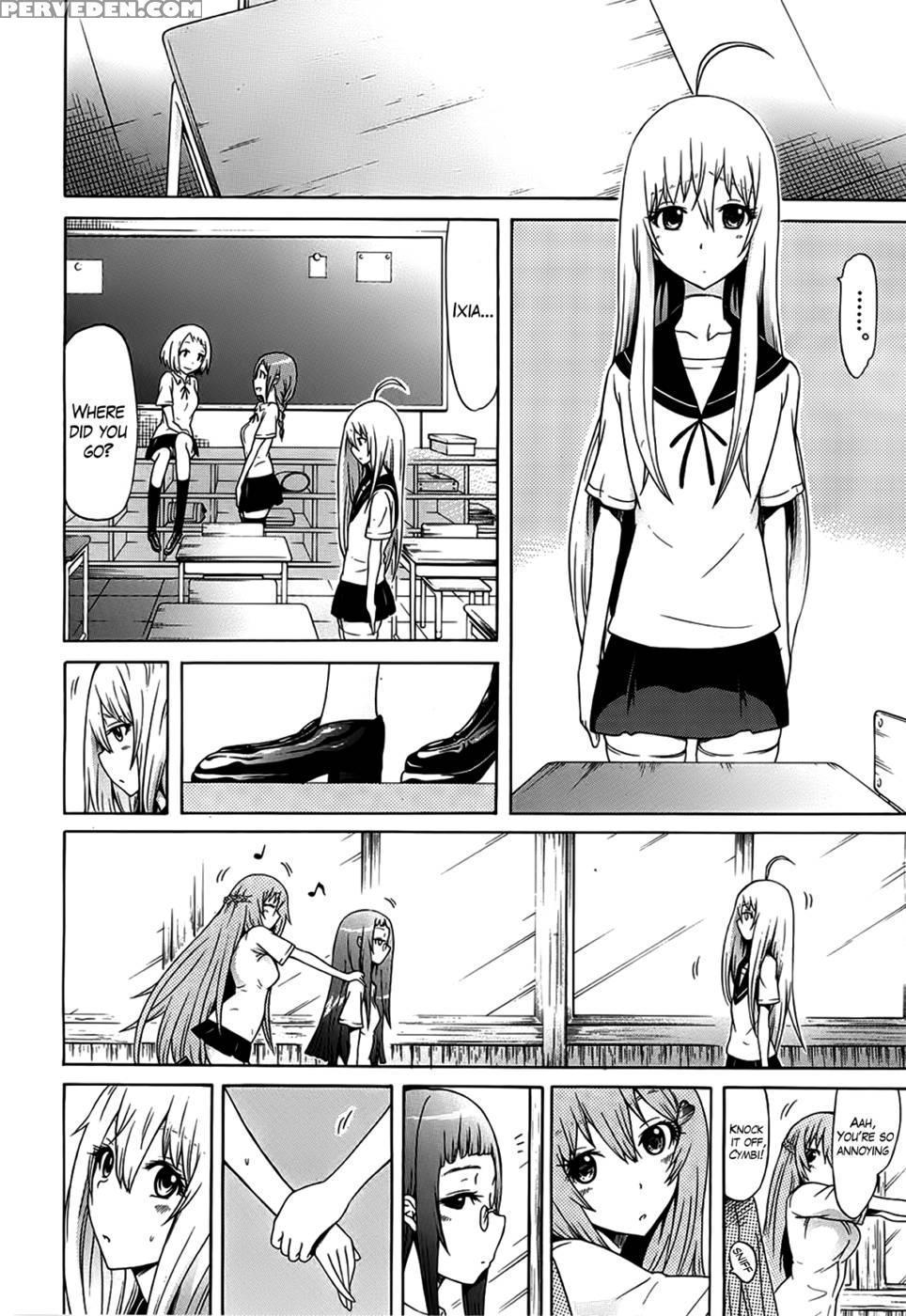 Beautiful Girls Club Chapter 6 - Akatsuki Myuuto 1
