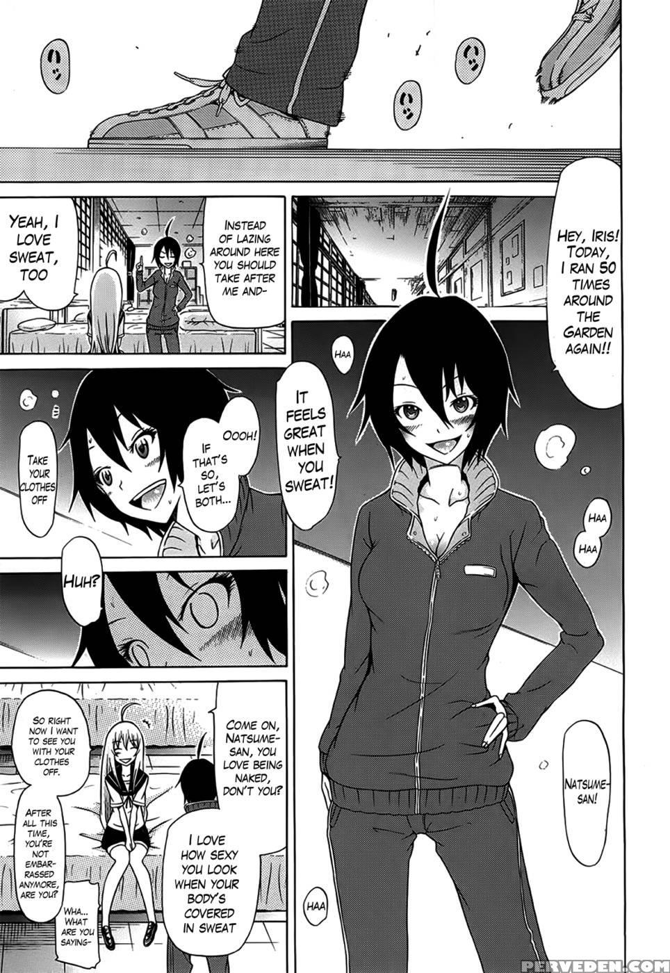 Beautiful Girls Club Chapter 6 - Akatsuki Myuuto 1