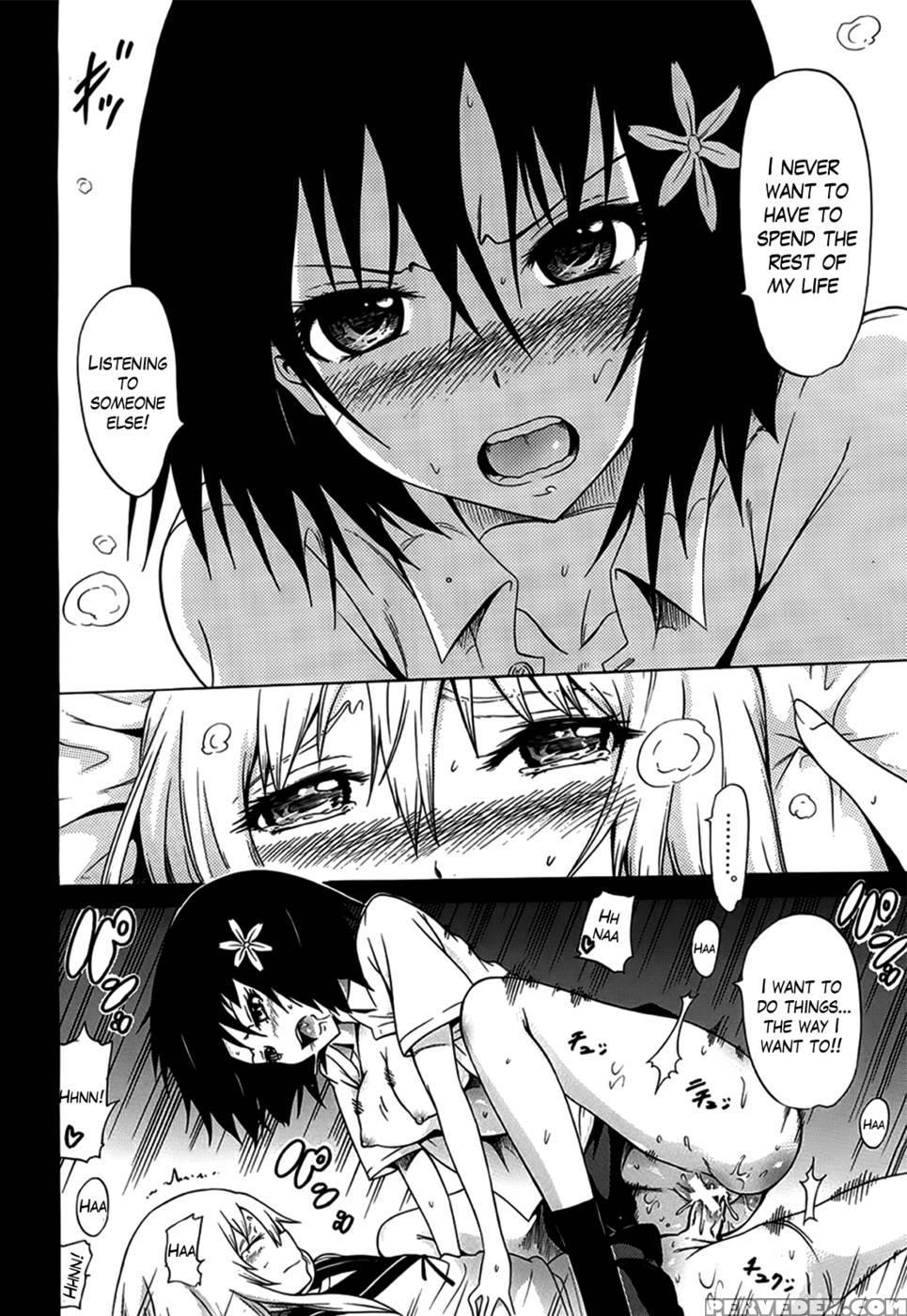 Beautiful Girls Club Chapter 6 - Akatsuki Myuuto 1