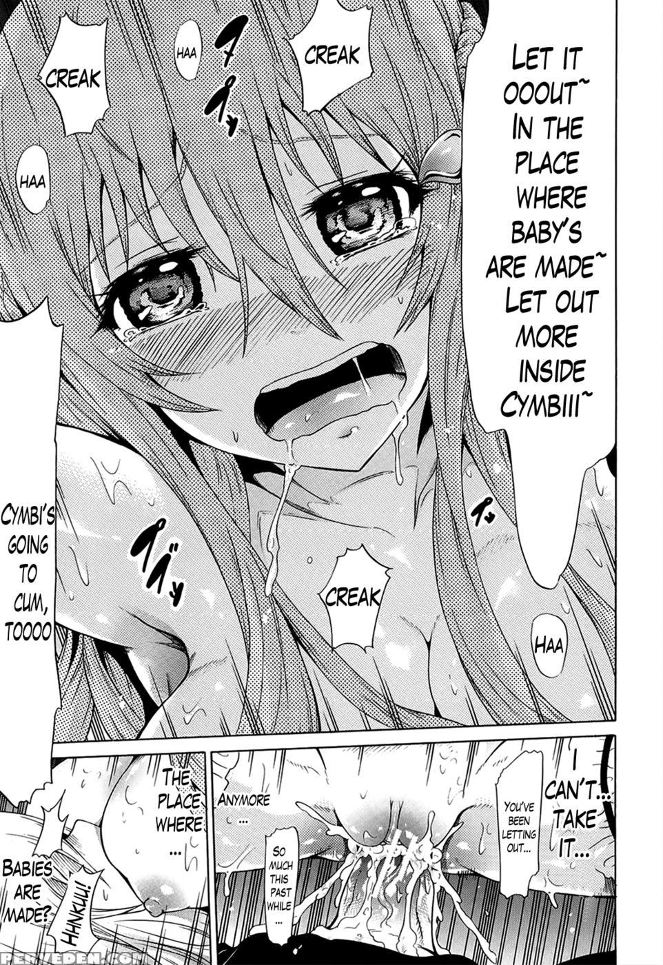 Beautiful Girls Club Chapter 8 - Akatsuki Myuuto 1