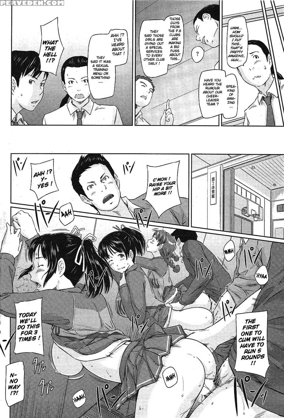 Beauty Contest Rhapsody - After Days - Kisaragi Gunma 1