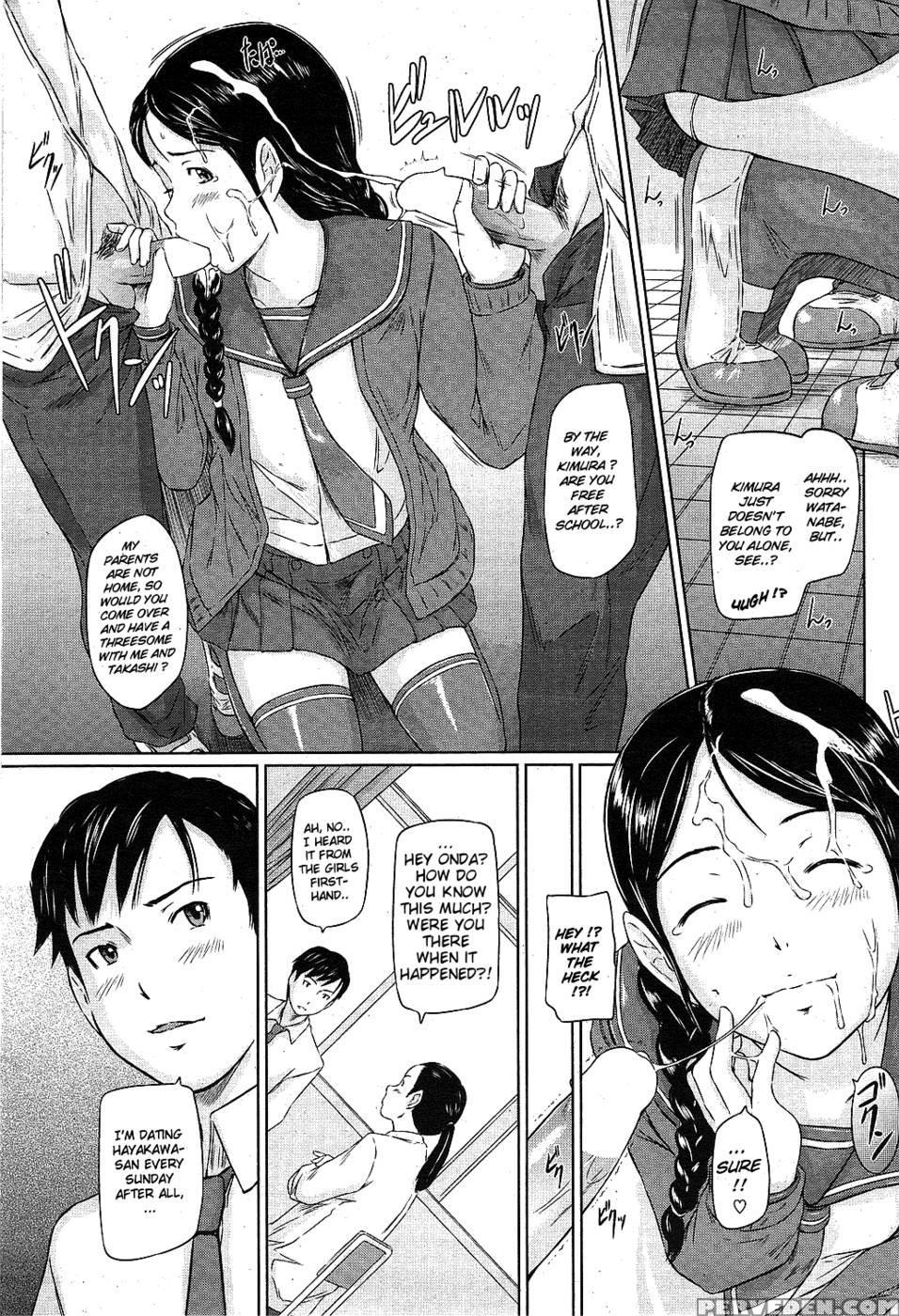 Beauty Contest Rhapsody - After Days - Kisaragi Gunma 1