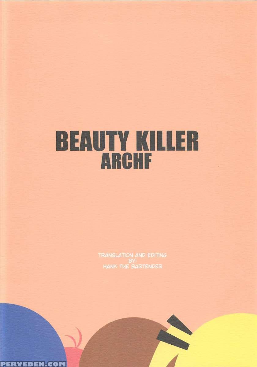Beauty Killer 1