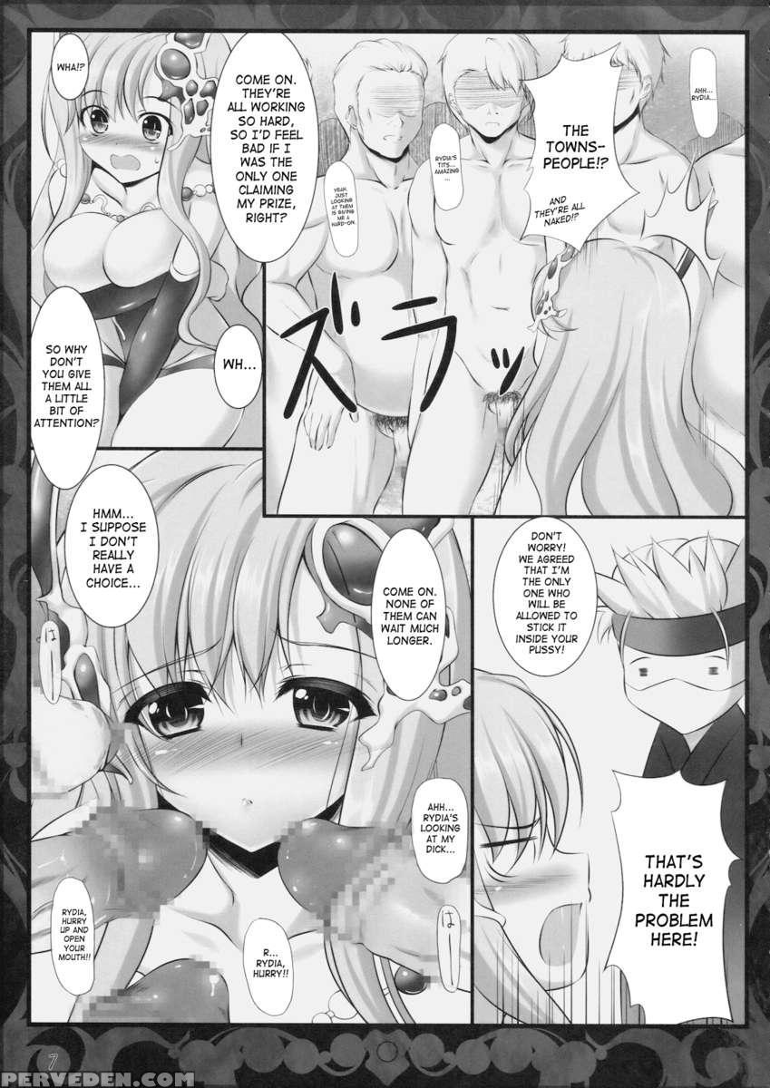 Beauty Summon 1