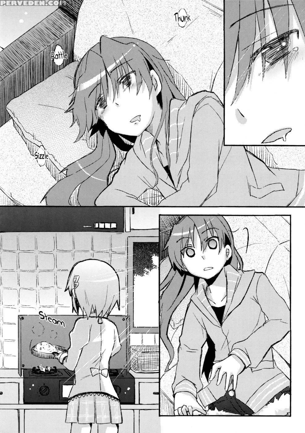 Because I Understand You - Puella Magi Madoka Magica 1