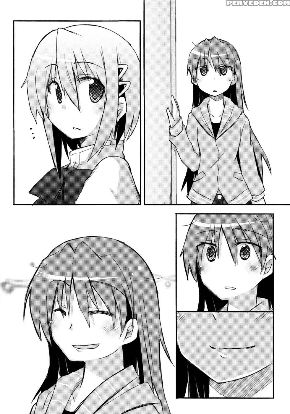 Because I Understand You - Puella Magi Madoka Magica 1