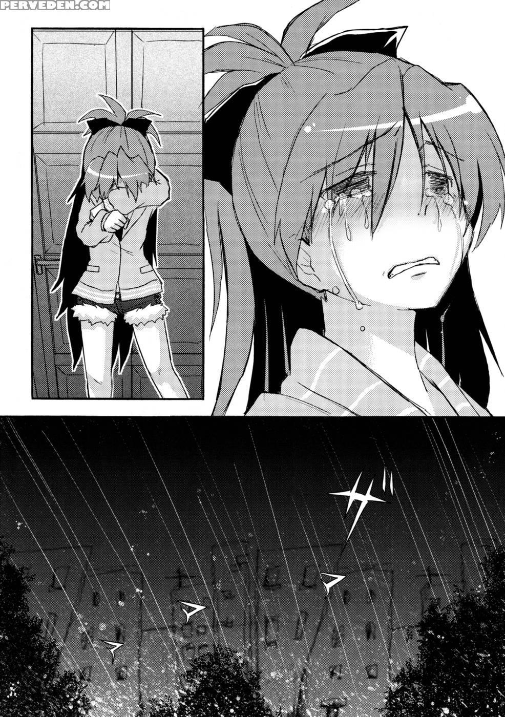 Because I Understand You - Puella Magi Madoka Magica 1