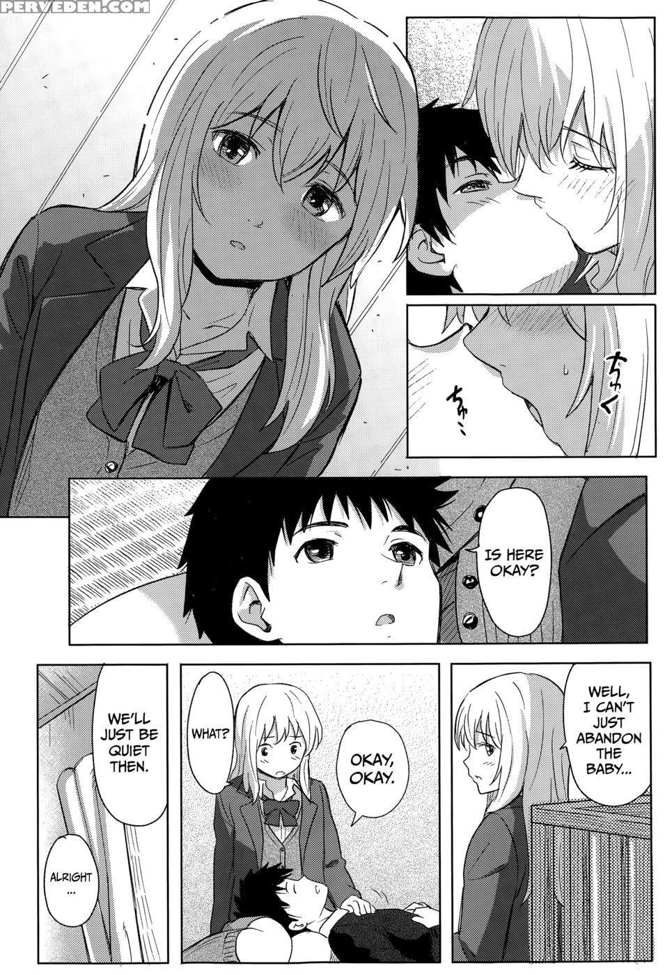 Because It's You - Shibashibasaki Syouzi 1