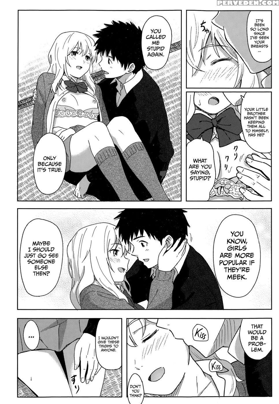 Because It's You - Shibashibasaki Syouzi 1